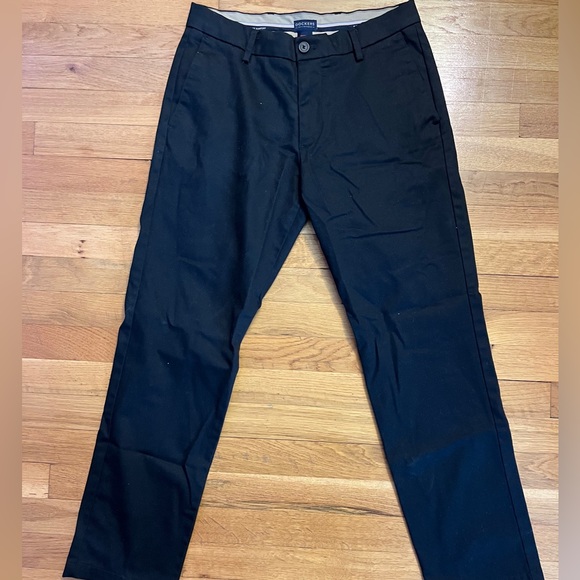 Dockers Other - Black Dockers Pants 30 x 30